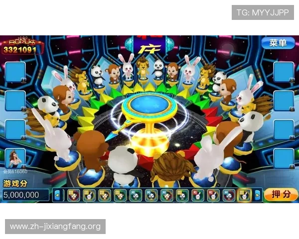 55电玩森林舞会怎么玩才能获得高分技巧与实用攻略全方位分享