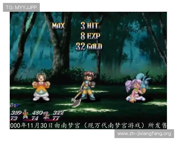 PS老游戏大全：最值得收藏的经典游戏合集与玩法技巧分享