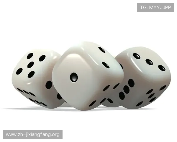 三个骰子比大小常见误区及避免方法，帮助玩家提升游戏体验与胜算