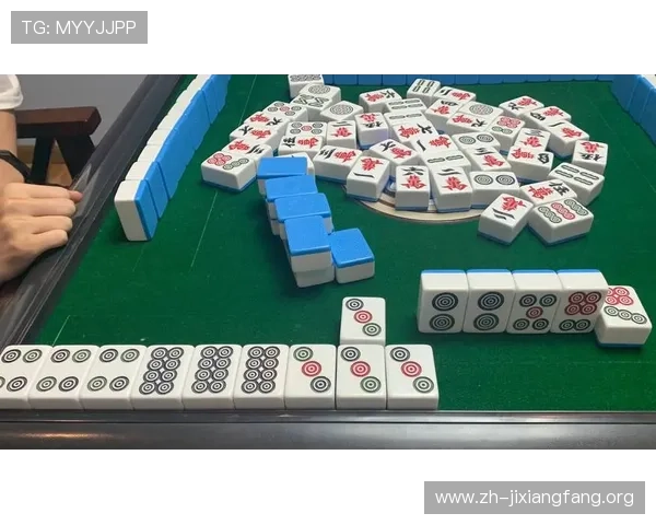 二人麻将的打法秘籍：从入门到高手的全面技巧提升指南