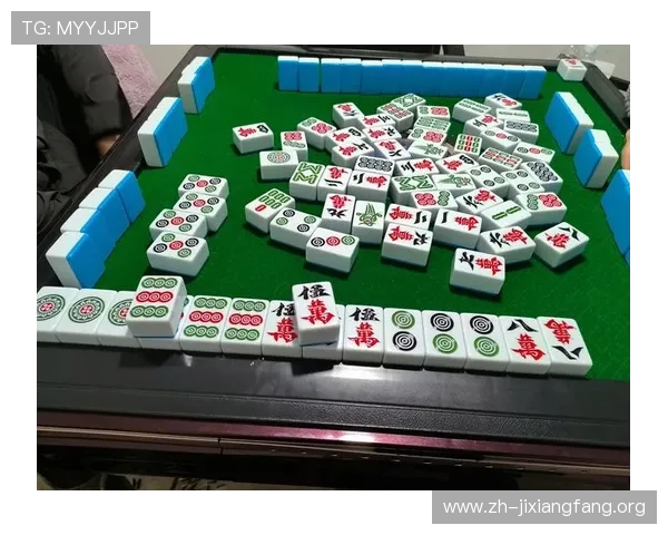 二八杠的夏天：夏日棋牌休闲指南，掌握实用技巧享受清凉娱乐时光