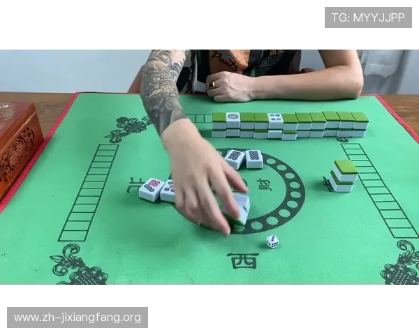 二八杠麻将游戏最新版本上线，丰富玩法和多样奖励等你来挑战