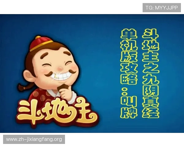 多种模式可选的斗地主单机版，满足不同玩家的娱乐需求和挑战欲望